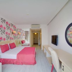 MIO BIANCO RESORT 4★