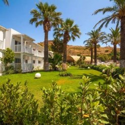 MIO BIANCO RESORT 4★