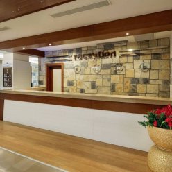 CRYSTAL GREEN BAY RESORT & SPA 5★