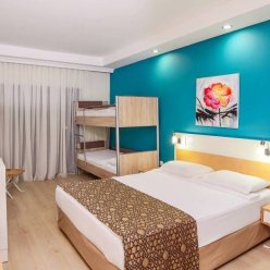 CRYSTAL GREEN BAY RESORT & SPA 5★