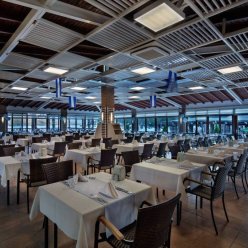 CRYSTAL GREEN BAY RESORT & SPA 5★