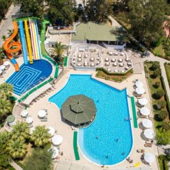 CRYSTAL GREEN BAY RESORT & SPA 5★