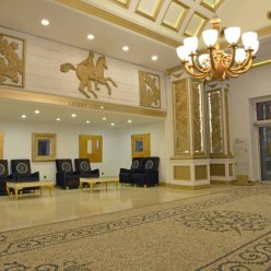 YELKEN MANDALINCI SPA & WELLNESS HOTEL 4★