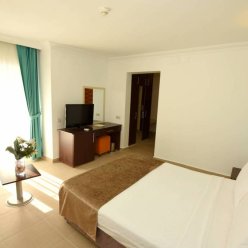 YELKEN MANDALINCI SPA & WELLNESS HOTEL 4★