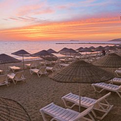 YELKEN MANDALINCI SPA & WELLNESS HOTEL 4★