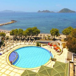 YELKEN MANDALINCI SPA & WELLNESS HOTEL 4★