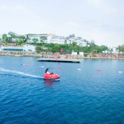 KADIKALE RESORT SPA & WELLNESS 5★