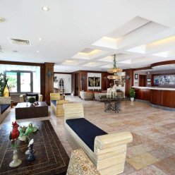 CACTUS FLEUR BEACH CLUB & AQUAPARK 4★