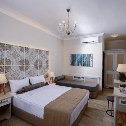 CACTUS FLEUR BEACH CLUB & AQUAPARK 4★