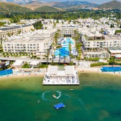 LA BLANCHE RESORT & SPA 5★