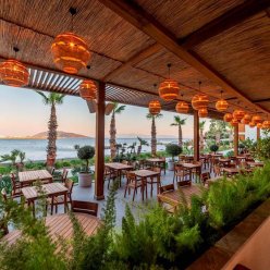 MIRADA EXCLUSIVE BODRUM 5★