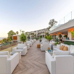 MIRADA EXCLUSIVE BODRUM 5★