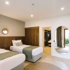 MIRADA EXCLUSIVE BODRUM 5★