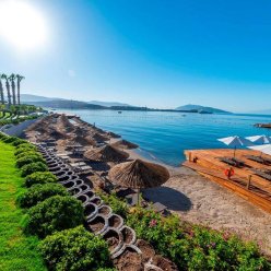 MIRADA EXCLUSIVE BODRUM 5★