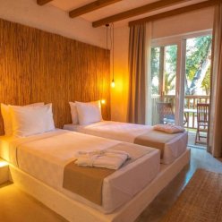 OTIUM SENSES VERY CHIC 5★