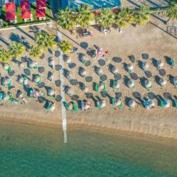 OTIUM SENSES VERY CHIC 5★