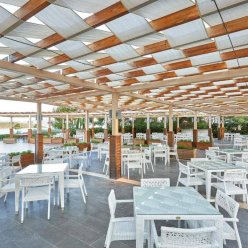 LA BLANCHE ISLAND BODRUM 5★