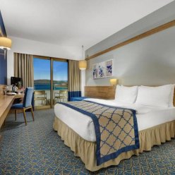 LA BLANCHE ISLAND BODRUM 5★