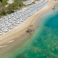 LA BLANCHE ISLAND BODRUM 5★