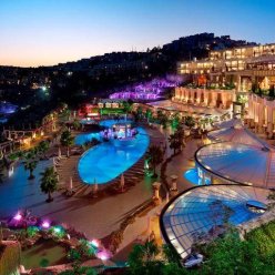 SIANJI WELL-BEING RESORT 5★