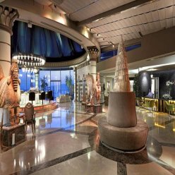 SIANJI WELL-BEING RESORT 5★