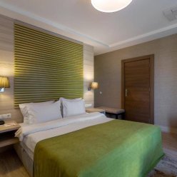 SIANJI WELL-BEING RESORT 5★