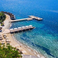 SIANJI WELL-BEING RESORT 5★