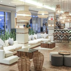 DESIGN PLUS SEYA BEACH HOTEL 5★