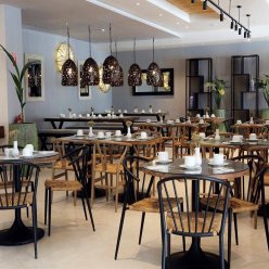 DESIGN PLUS SEYA BEACH HOTEL 5★