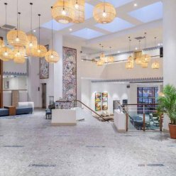 DOUBLETREE BY HILTON BODRUM ISIL CLUB RESORT 5★