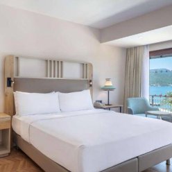 DOUBLETREE BY HILTON BODRUM ISIL CLUB RESORT 5★