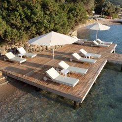 DOUBLETREE BY HILTON BODRUM ISIL CLUB RESORT 5★