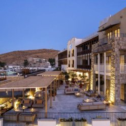 RADISSON COLLECTION BODRUM 5★