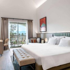 RADISSON COLLECTION BODRUM 5★