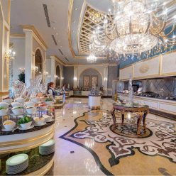 BE PREMIUM BODRUM 5★