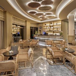 TITANIC LUXURY COLLECTION BODRUM 5★