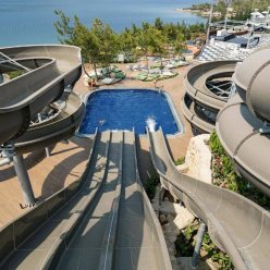 TITANIC LUXURY COLLECTION BODRUM 5★