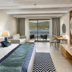 TITANIC LUXURY COLLECTION BODRUM 5★