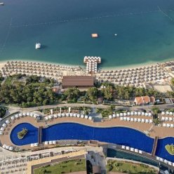 TITANIC LUXURY COLLECTION BODRUM 5★