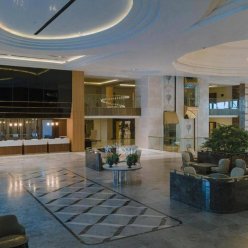 VOGUE HOTEL SUPREME BODRUM 5★