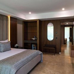 VOGUE HOTEL SUPREME BODRUM 5★