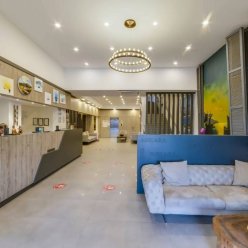 SMART HOLIDAY BODRUM 4★