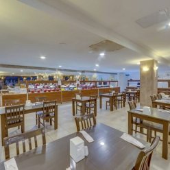 SMART HOLIDAY BODRUM 4★