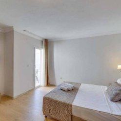 SMART HOLIDAY BODRUM 4★