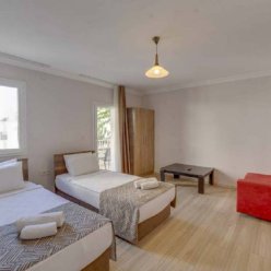 SMART HOLIDAY BODRUM 4★