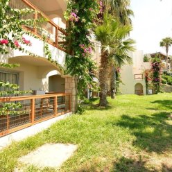 JURA HOTELS BODRUM RESORT 4★