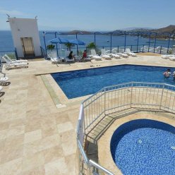 JURA HOTELS BODRUM RESORT 4★