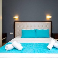 JURA HOTELS BODRUM RESORT 4★