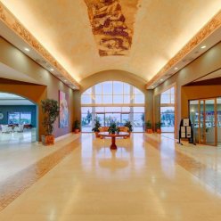 YASMIN BODRUM RESORT 5★