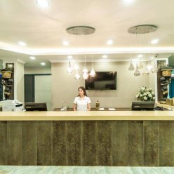 AYAZ AQUA BEACH HOTEL 4★